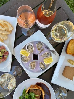 June Winery Events at Starfield Vineyards Placerville, CA