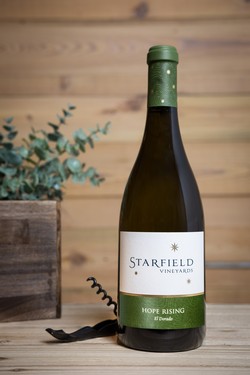 2022 Syrah Rosé