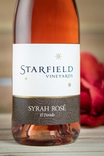 Starfield 2022 Syrah Rosé