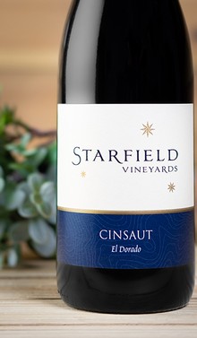 2022 Cinsaut