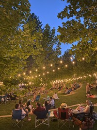 June Events