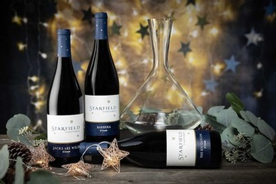 Starfield Wine Club Custom