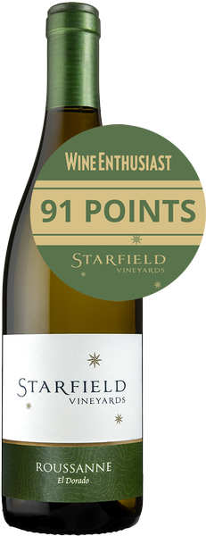 2019 Roussanne
