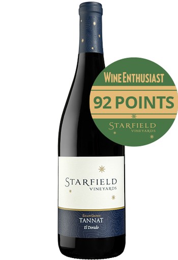 2022 Tannat