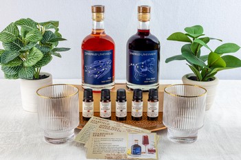 Botanical Bliss Vermouth Set