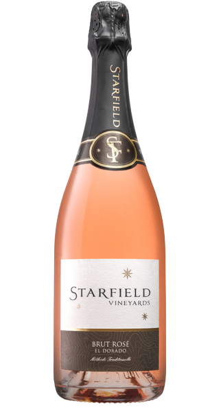 2022 Sparkling Brut Rosé
