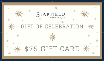 $75 Gift Card