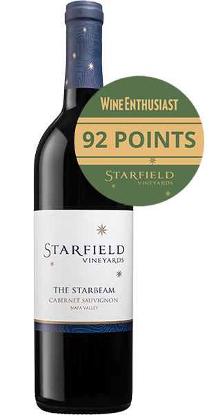 2021 The Starbeam Cabernet