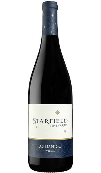 2019 Aglianico
