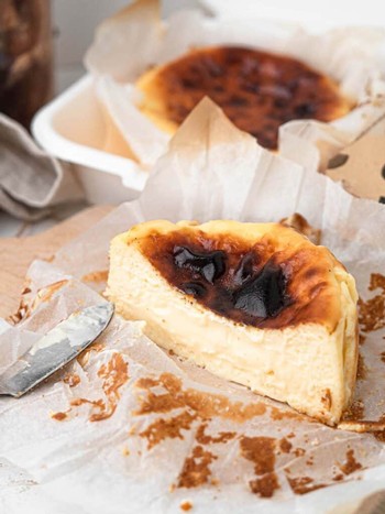 PICNIC  Cheesecake