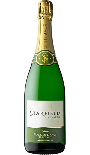 2020 Blanc de Blancs