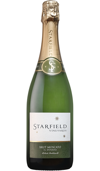 2020 Sparkling Brut Moscato