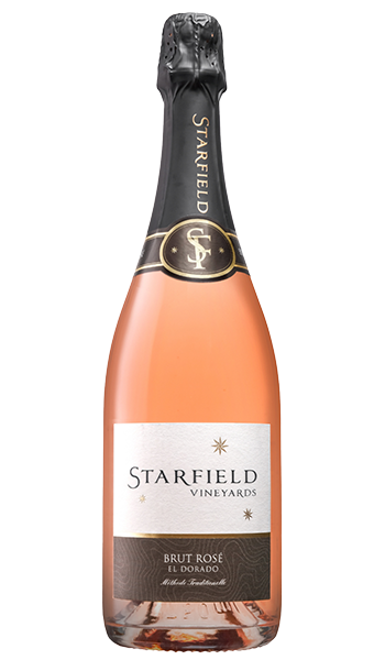 2020 Sparkling Brut Rosé