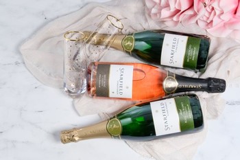 Light & Bright Sparkling Trio