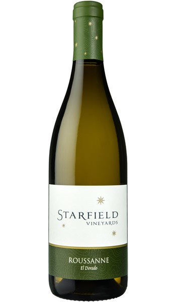 2022 Roussanne