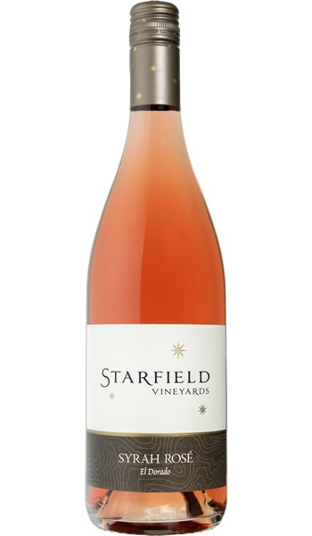 2022 Syrah Rosé