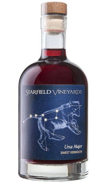 Ursa Major Sweet Vermouth