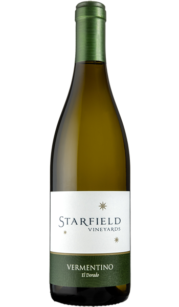 2022 Vermentino