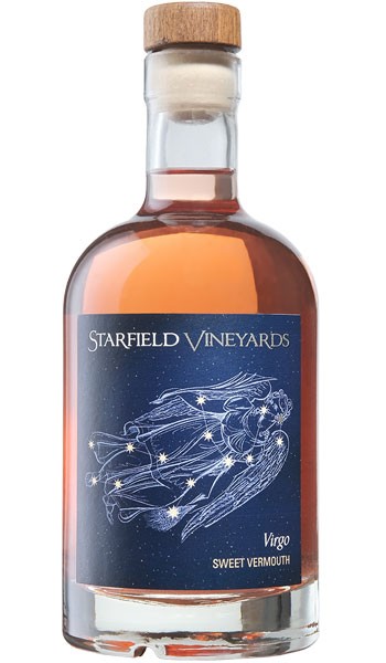 Virgo Sweet Vermouth