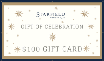 $100 Gift Card