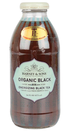 Harney & Sons Organic Iced Tea