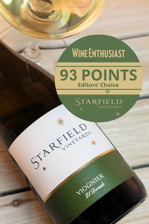 2019 Viognier