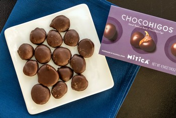 PICNIC Chocolate Figs