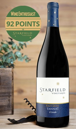 2022 Tannat
