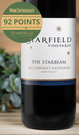 2021 The Starbeam Cabernet