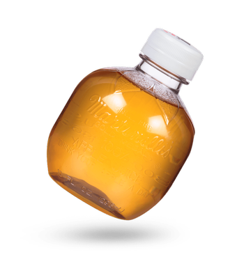 Apple Juice 10 FL OZ