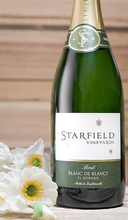 2020 Blanc de Blancs