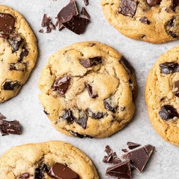 PICNIC Chocolate Chip Cookies