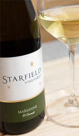 2020 Marsanne