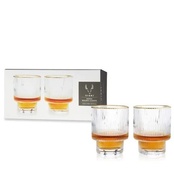 Meridian Tumblers Set of 2