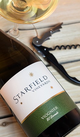 2020 Viognier