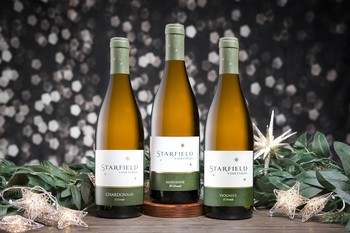 White Wine Trio Gift Set