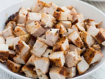 PICNIC Add Chicken