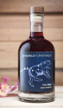 Ursa Major Sweet Vermouth