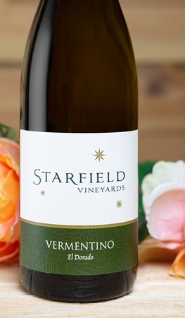 2022 Vermentino