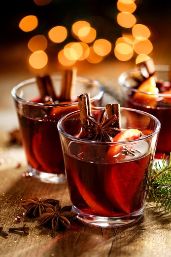 Starfield Mulled Wine