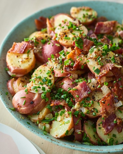 German Potato Salad