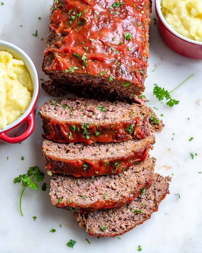 Meatloaf