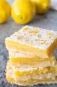 Lemon Bars