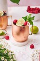 Mountain Berry Mule