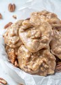 Pecan Praline