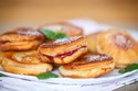 Tortas Fritas or Argentine Fry Bread