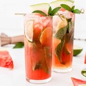 Watermelon Sunshine Punch