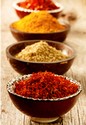 Bold Spice Rub